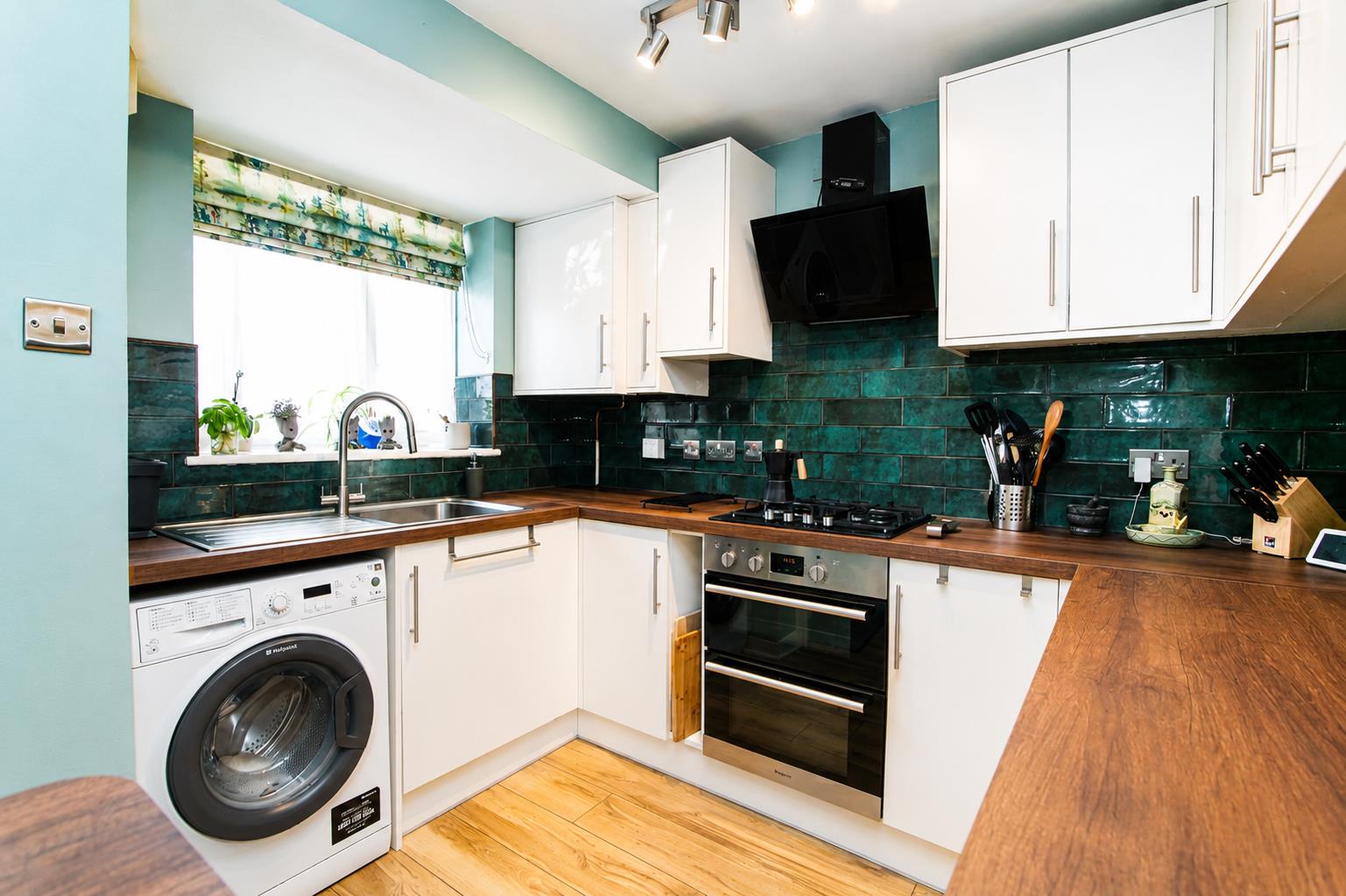 Groveside Close, Carshalton